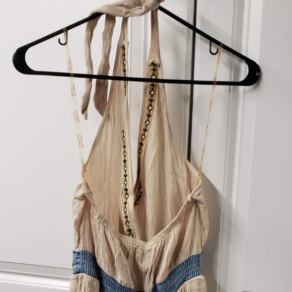 Flying Tomatoe Women's Romper Shorts  Size: Small - Picture 8 of 10